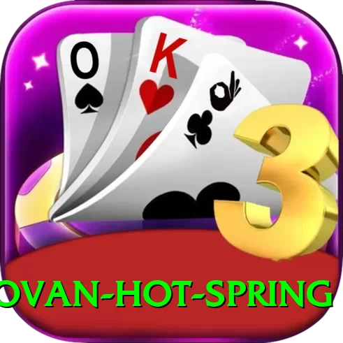 olaschyo dovan hot spring Plus Pro v5.9.3 - 2