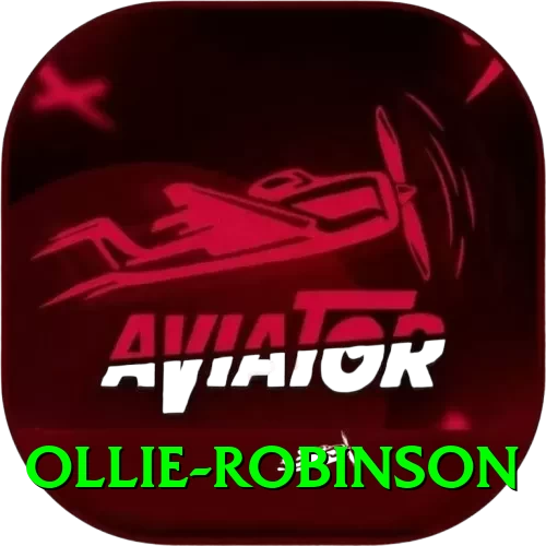 ollie robinson Plus v4.5.3 - 2