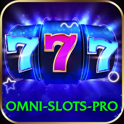Omni Slots Prime PK v3.1.7 - 2