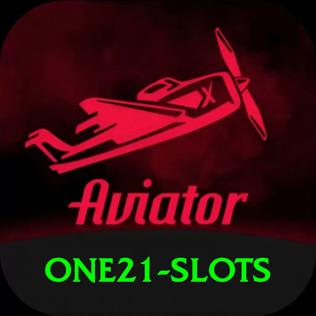 One21 Slots Turbo v5.5.8 - 2