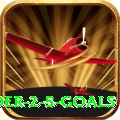 over under 2.5 goals Elite Pro v2.0.7