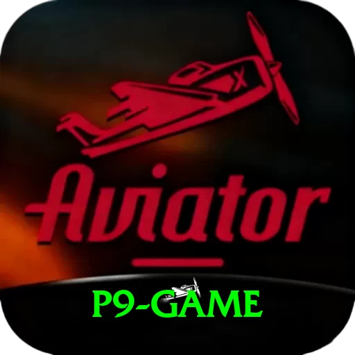 P9 Game Turbo v1.7.6 - 2