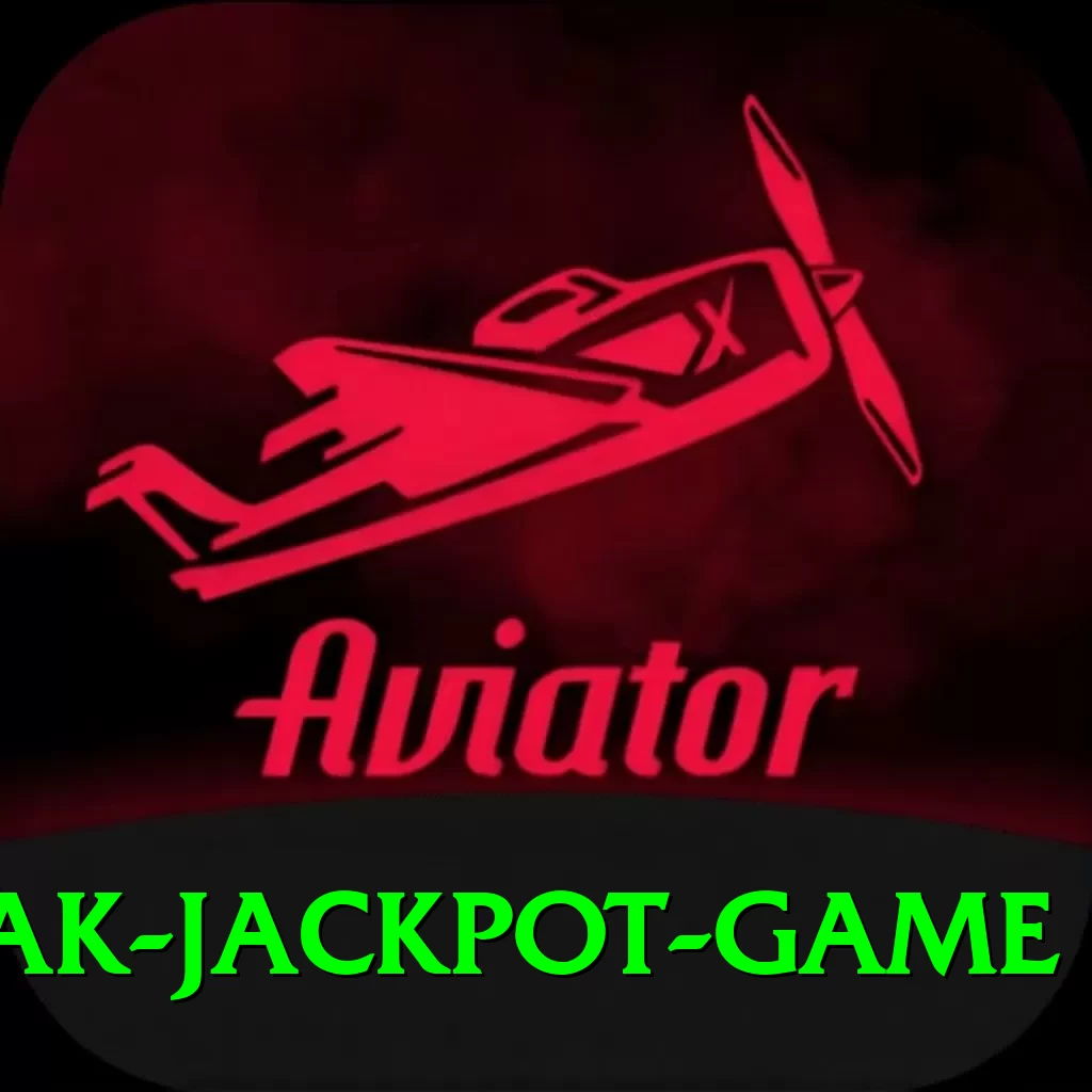 Pak Jackpot Game Deluxe v2.0.7 - 2