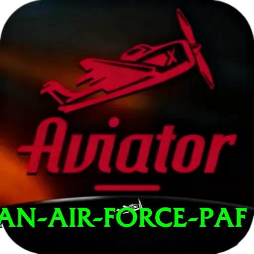 pakistan air force paf Deluxe v5.1.2 - 2