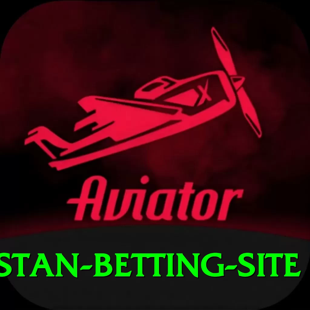 Pakistan Betting Site Deluxe v1.9.6 - 2