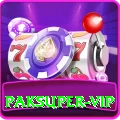 paksuper - Casino Master