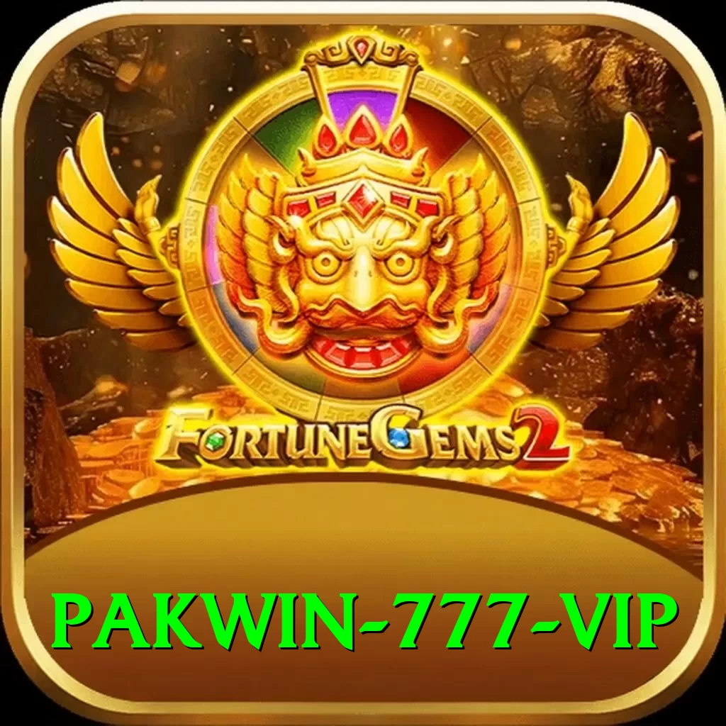 pakwin 777 App Plus v2.9.4 - 2