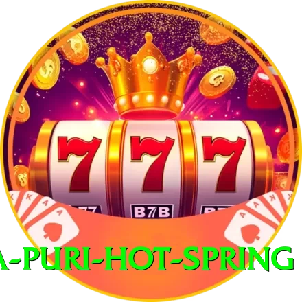 pawa puri hot spring Games (Casino & Earning) Premium v4.7.6 - 2