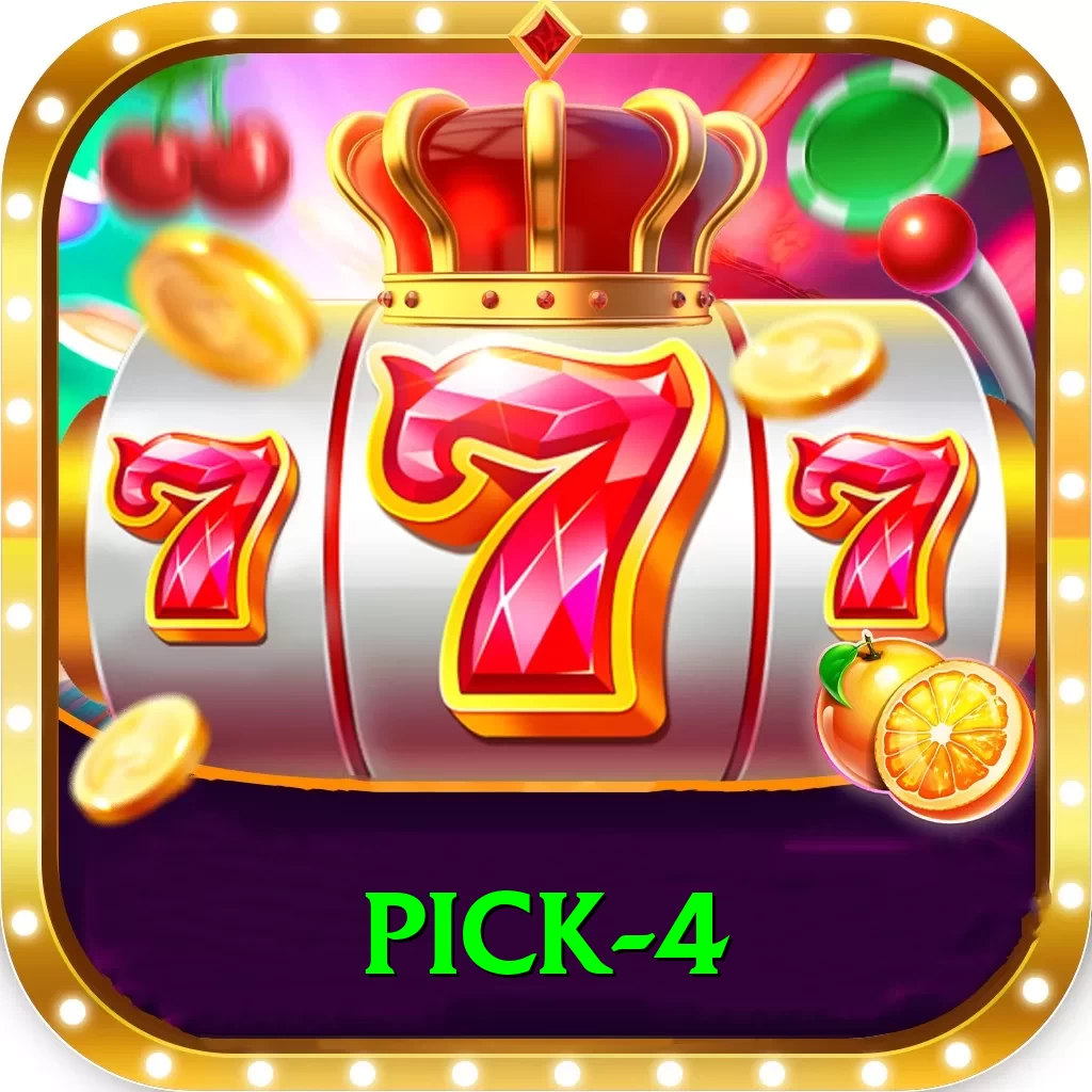pick 4 Pro1 v5.0.2 - 2