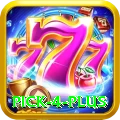 pick 4 VIP APK v1.5.0