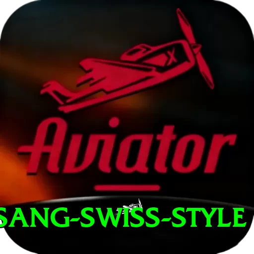 pisang swiss style Premium v5.0.6 - 2