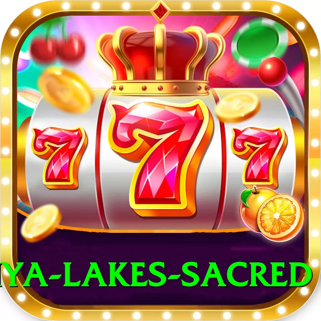 piya lakes sacred Apps (Tools & Injectors) Gold v3.2.0 - 2