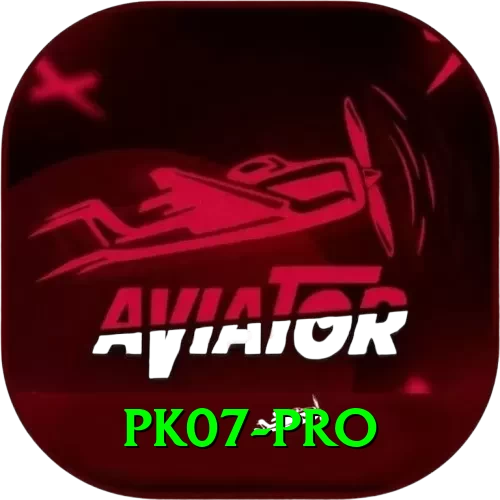 pk07 Casino Official v2.2.6 - 2