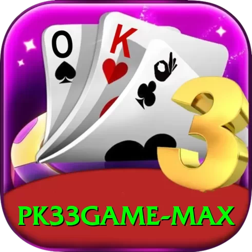 PK33Game Turbo Gaming App - 2