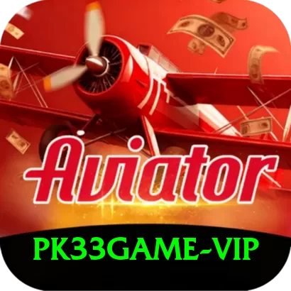 pk33game Pro v2.0.7 - 2