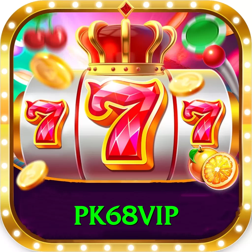 pk68vip Plus Pro v2.7.8 - 2