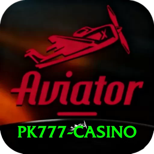 pk777 casino Ultimate v5.9.8 - 2