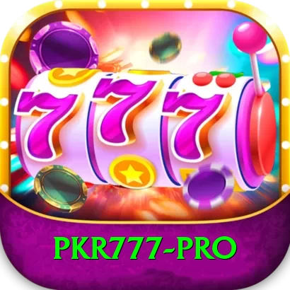 pkr777 Casino Official v2.3.9 - 2