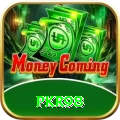 PKR98 Gold Pro vv4.5.7