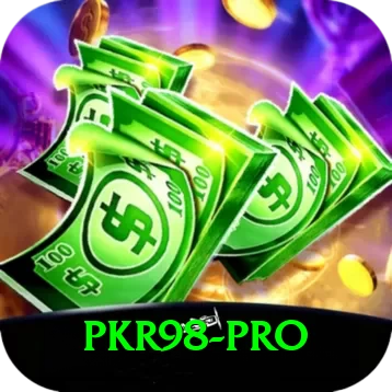 pkr98 Games (Casino & Earning) Deluxe v1.8.9 - 2
