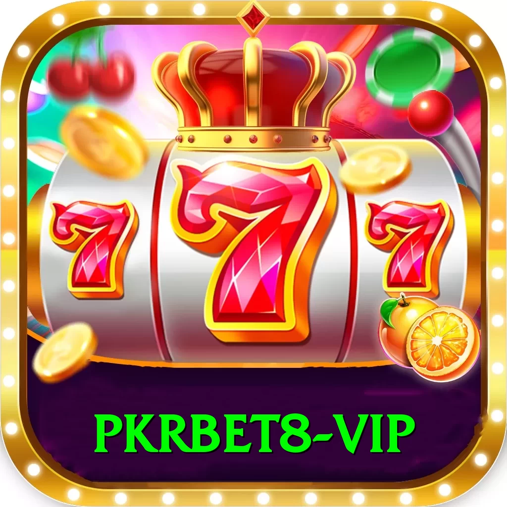 pkrbet8 PK VIP - 2