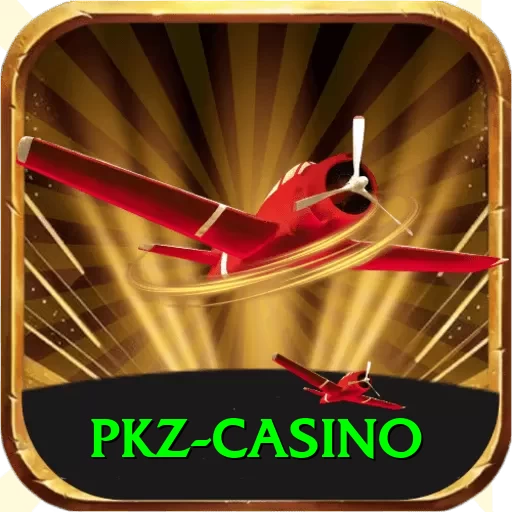 PKZ Casino Gold Pro vv4.3.7 - 2
