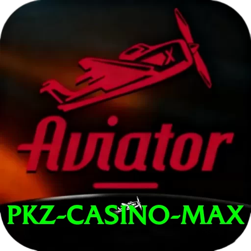 PKZ Casino Max v4.0.4 - 2