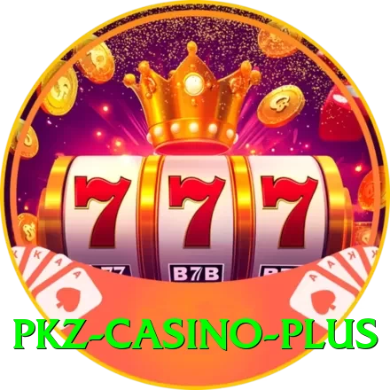 PKZ Casino Gold v5.5.8 - 2