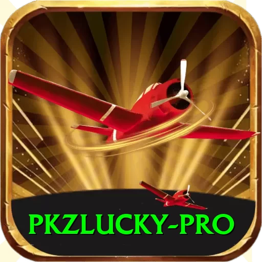 pkzlucky Earn Legend v2.9.4 - 2