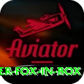 poacher fox in box Plus Edition v1.6.0