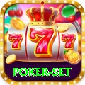 poker set App