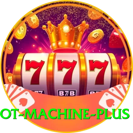 pokergame Slot Machine Plus - 2
