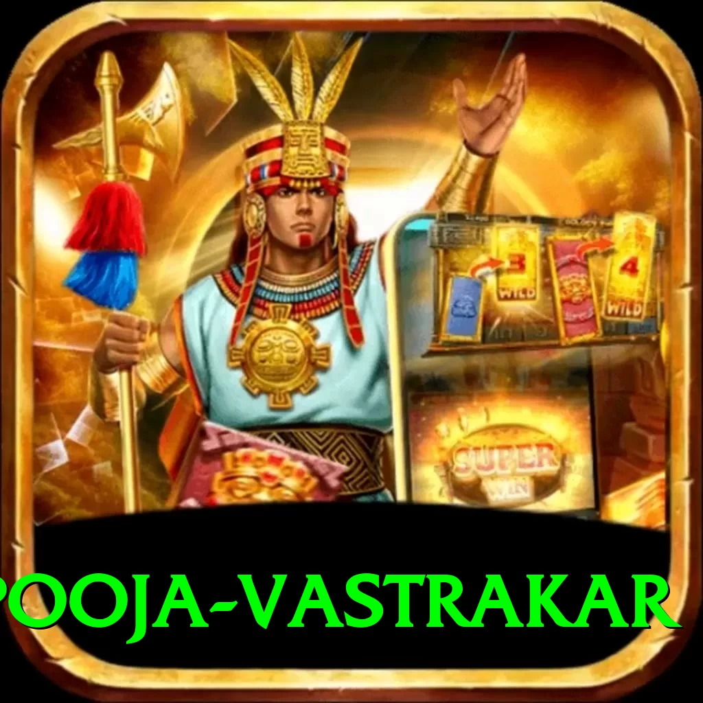 pooja vastrakar Gold v1.3.6 - 2