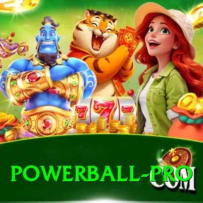 powerball Gold - Win Real PKR - 2