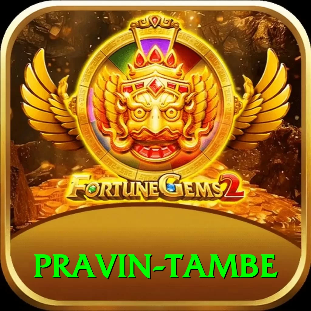 pravin tambe Gold v3.6.9 - 2