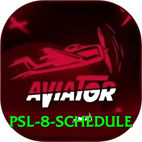 psl 8 schedule Plus Pro v3.1.5 - 2