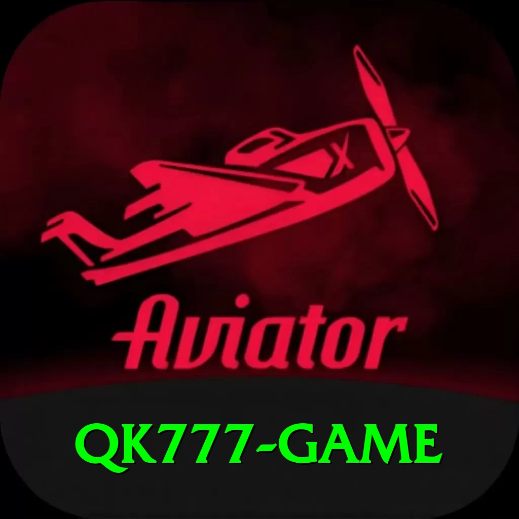 QK777 Game Deluxe v4.8.9 - 2