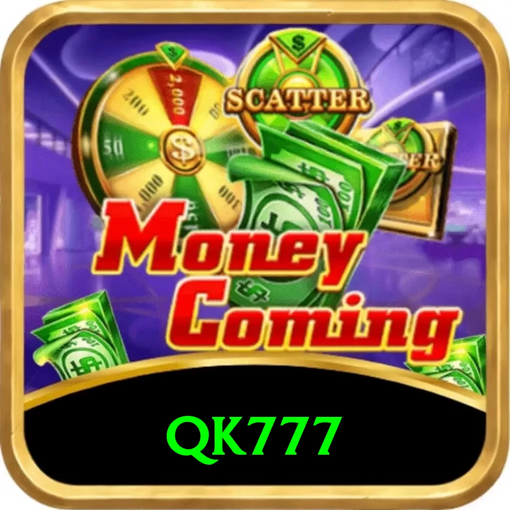 qk777 Games (Casino & Earning) Ultimate v4.1.1 - 2