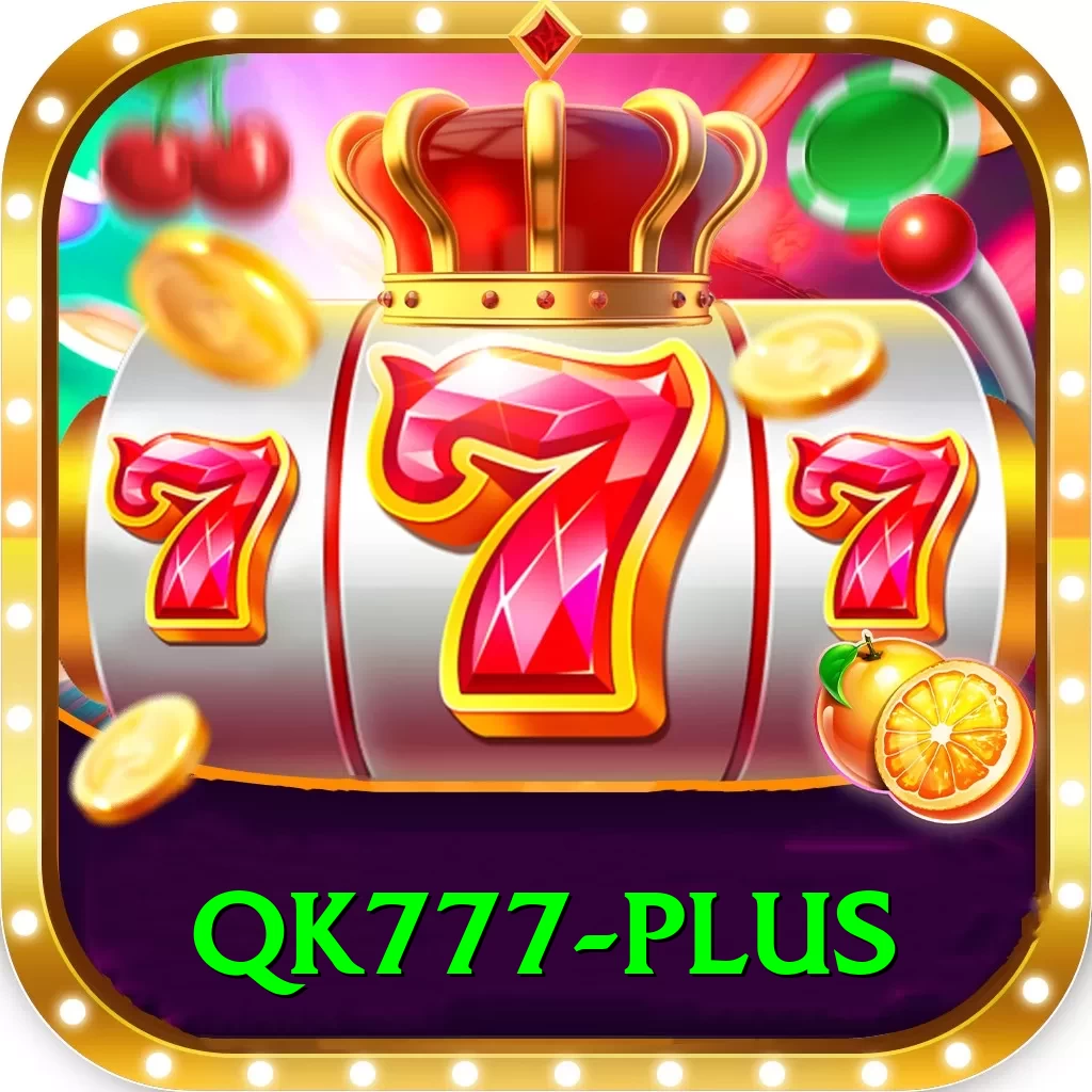qk777 Max Pro v3.3.5 - 2