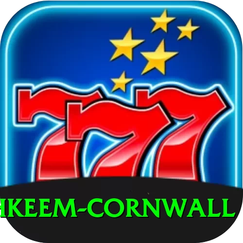 rahkeem cornwall Gold Pro v5.6.1 - 2