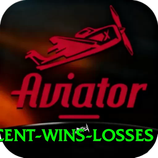 recent wins losses Max Pro v3.7.4 - 2