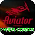 recent wins losses Max Pro v3.7.4