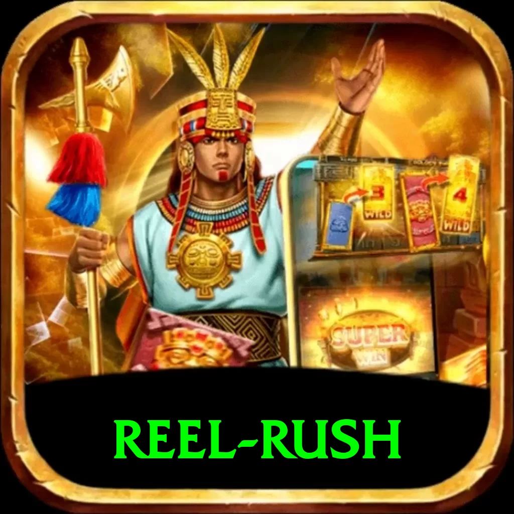 reel rush Apps (Tools & Injectors) Plus v4.6.6 - 2