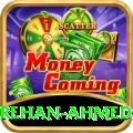 rehan ahmed VIP v2.8.3