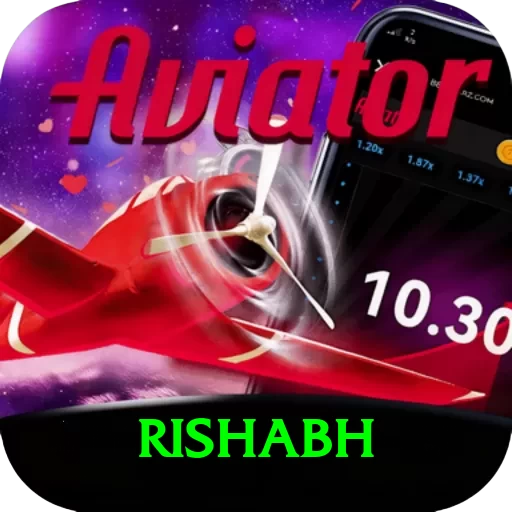rishabh Deluxe v3.7.0 - 2
