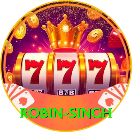 robin singh VIP Edition v1.3.8 - 2
