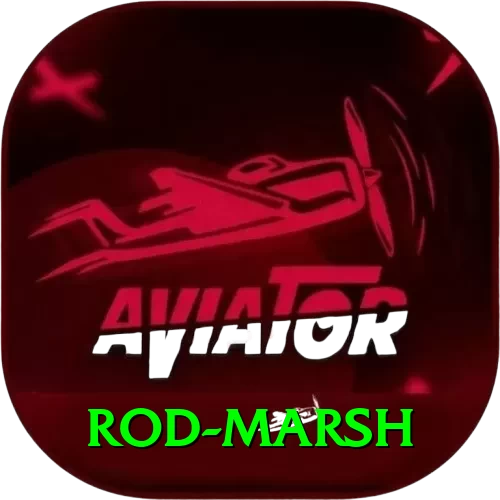 rod marsh Gold v1.1.5 - 2