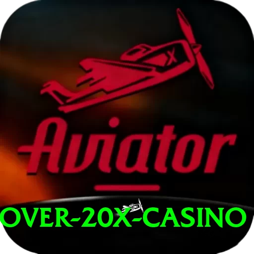 rollover 20x casino Master v5.1.1 - 2