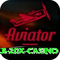 rollover 20x casino Master v5.1.1