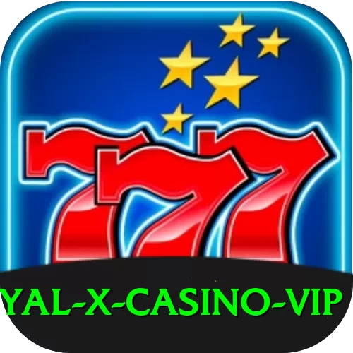 royal x casino Deluxe v4.8.1 - 2